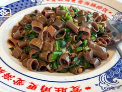 -旺角小渔村·海肠捞饭开创者(二马路店)