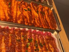 -韩宫宴烤肉·料理(武汉印象城店)