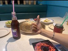 -楚媚娘炭火蛙锅(宽厚里店)