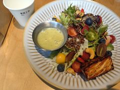 -麦田工坊(月湖店)