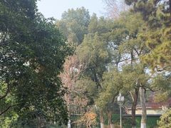 -浙江西子宾馆·瑶园咖啡厅