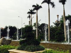 -厦门途易蓝罗约海景温泉酒店(园博苑地铁站店)