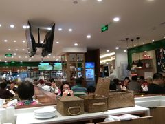 大堂-晋家门(文峰广场店)