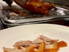 -鸭匠食府·挂炉烤鸭·新京菜(阜成路店)