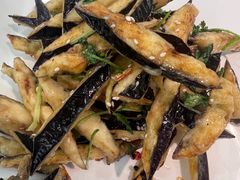 功夫茄子-领头羊·西部烧烤·特色菜(北新桥店)