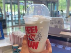 -DQ·蛋糕·冰淇淋(阜盛道店)