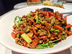 -赣江里•江西菜(望京旺角店)