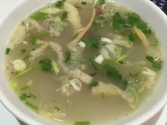 -西夏回族烧麦馆(牡丹街店)