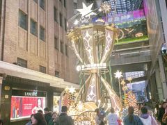 -宝大祥青少年儿童购物中心(南京东路店)