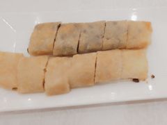 -坚记酒家·佛山老字号·顺德鱼生标准示范店