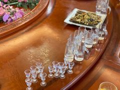-旺富东海大酒楼(海鲜街店)