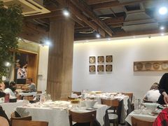 -福海居烤鸭店(鸟巢店)