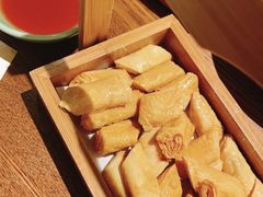 -弄堂里(雨花客厅店)