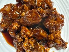 -新白鹿餐厅(龙游路总店·杭帮菜名店)