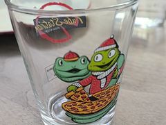 -Tubestation站点比萨(五道营店)