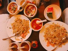 -金色印象·4K影院式足体养生(杨家坪西郊店)