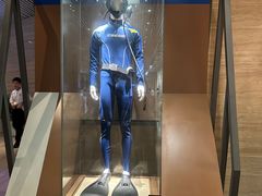 -白鹤梁水下博物馆