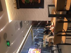 -汉堡王(歌斐中心店)
