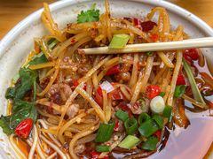 -万州面馆(黄泥磅店)