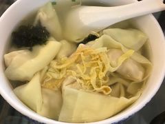 -笑来喜馄饨小笼工坊店(湖滨街店)