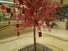 -维也纳酒店(桂林万象城火车站店)