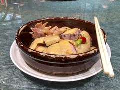 -猪肉婆私房菜(容桂总店)