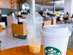 -星巴克臻选(深圳欢乐港湾店)