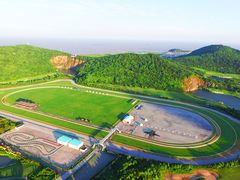 -平湖九龙山旅游度假区