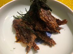-老灶味道·本帮菜(昌平路店)
