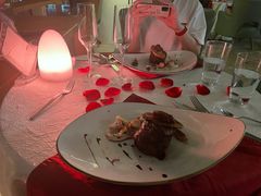 -三迪希尔顿酒店·星空酒廊