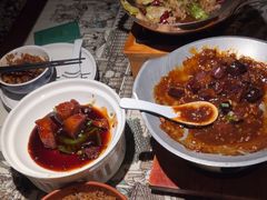 -绿茶餐厅(松江万达店)