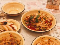 -东排食堂长沙小吃大排档(五一广场店)