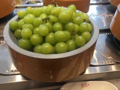 -喜家自助小火锅(卓悦里店)