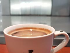 -Peet's 皮爷咖啡(乐峰店)