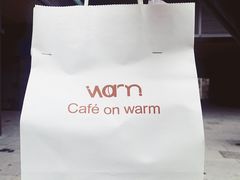 -Cafe on warm(丹霞店)