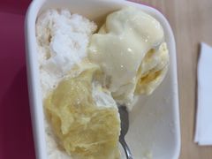 -满记甜品(加州阳光开元广场店)