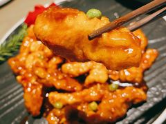 -前海沿·青岛菜(李沧万达店)