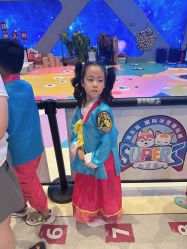 -第五极儿童乐园