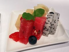 -上海半岛酒店·半岛精品店