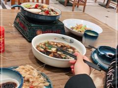 -锡和无锡菜(景丽苑店)