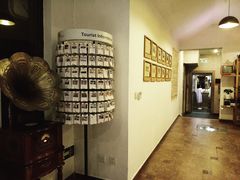 -时光漫步酒店(北京雍和宫南锣鼓巷后海店)