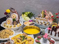 -喜聚薈·花膠雞海鮮火鍋(越秀店)