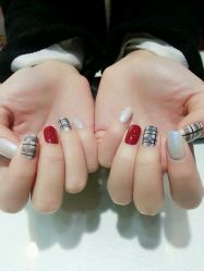 -Easy Lady美甲美睫半永久纹绣工作室