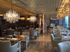 万斯阁西餐厅-北京王府井希尔顿酒店·万斯阁西餐厅