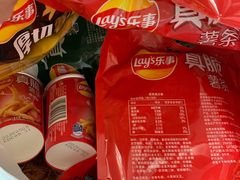 -盒马鲜生(馥邦国际店)