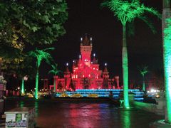 -青岛方特梦幻王国