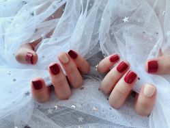 -安可儿Anker's Nail日式美甲美睫