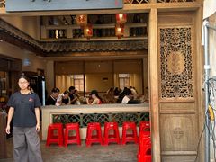 -厝味火锅·潮汕卤水火锅(十一合店)
