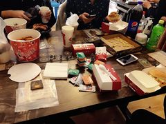 -肯德基(西桥店)