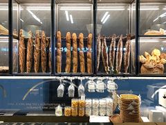 -老梦面包CHEZMOREL(麦子店)